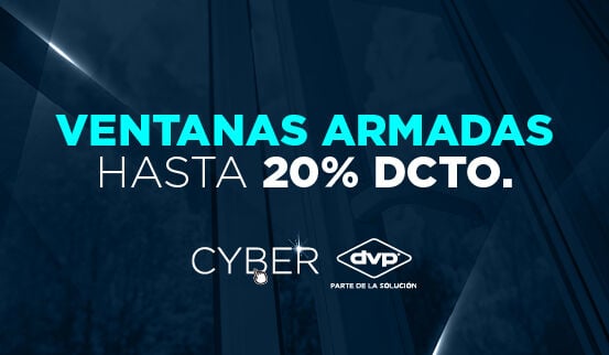 Ventanas-Armadas